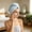 Light Blue-LB, variant on MMJ Extra Large Hair Drying Towel Travel Essentials Thickened Soft Absorbent Hair Wrap for Curly Hair 25.6x11x1.2in