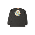 thumbnail image 2 of NIKE MENS BE TRUE LONG SLEEVE TEE SHIRT "Black" FD0861 060 FD0861 060 from Stadium Goods, 2 of 3