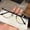 5, variant on Retro Round Metal Eyeglasses, Ultra-Light Frame Anti Blue Light Eyewear for Men and Women