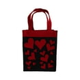 thumbnail image 1 of Amzcrzy Storage and Organization Candy Pocket Valentine'S Day Candy Bag Valentine'S Day Gift Bag Valentine'S Day Gift Packaging Home Storage Organization and Storage Storage Container Storage Bins, 1 of 2