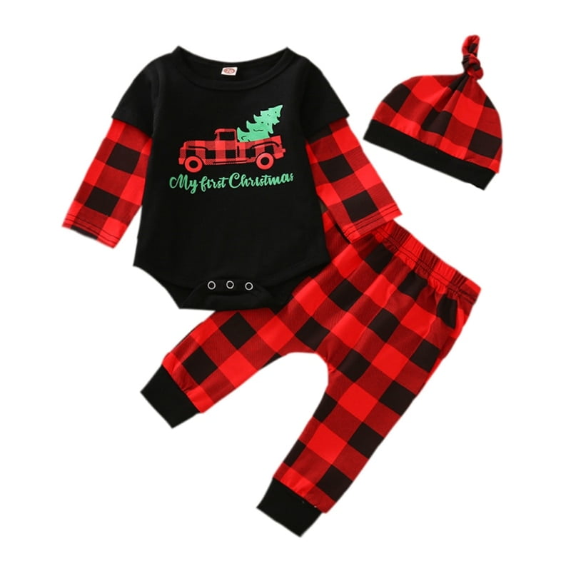 baby first set of clothes