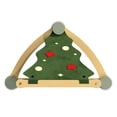 thumbnail image 1 of Cat Cat Window Hammock Space Saving Wearable Wall Mounted Kitten Bed with Suction Cup for Tile Metal Panel, 1 of 8