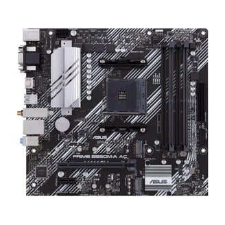 Asus 90MB10N0-M0AAY0 Prime B365M-A Motherboard - Walmart.com