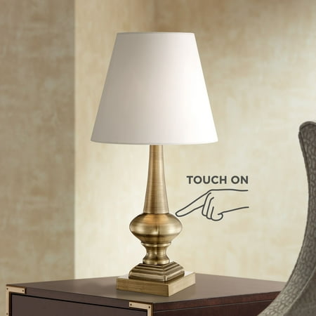 - 360 Lighting Traditional Desk Table Lamp 19
