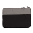 thumbnail image 2 of Bolsa para computadora portátil de 154 pulgadas Estuche de transporte para computadora liviano e impermeable Bolsa de mensajero para computadora portátil para viajes de ANGGREK  Otros, 2 of 8