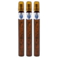 thumbnail image 2 of Cuba Blue Cuba para hombres EDT Aerosol 1.2 oz Paquete de 3, 2 of 3