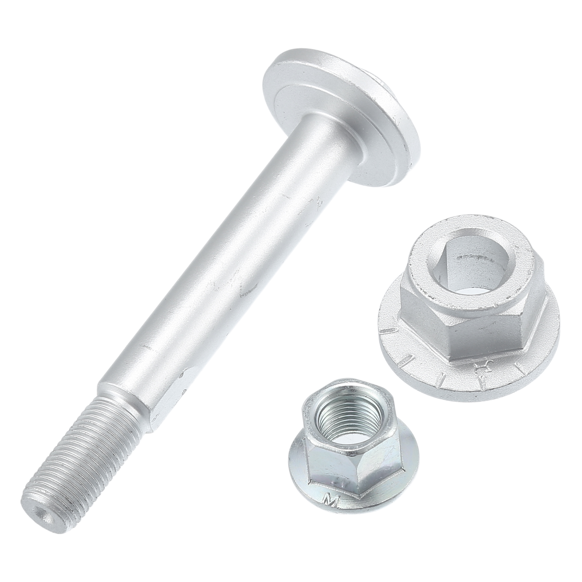 Unique Bargains Car Camber Adjusting Eccentric Bolts for Honda Civic 2006-2015