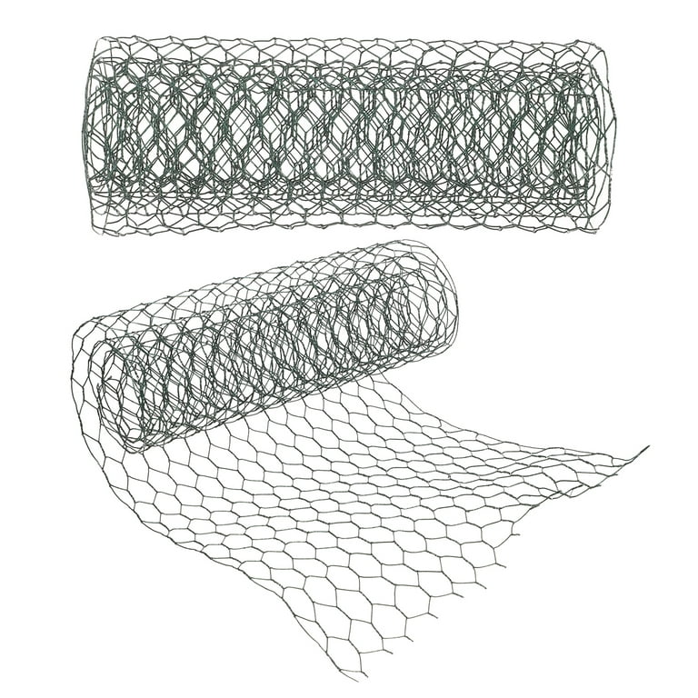 Vases * Afloral Tools & Accents Floral Chicken Wire Netting 48 :  Newafloralshop