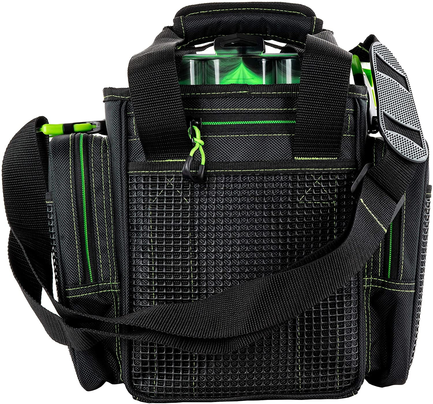 Vertical 3600 Drift Series Tackle Bag 