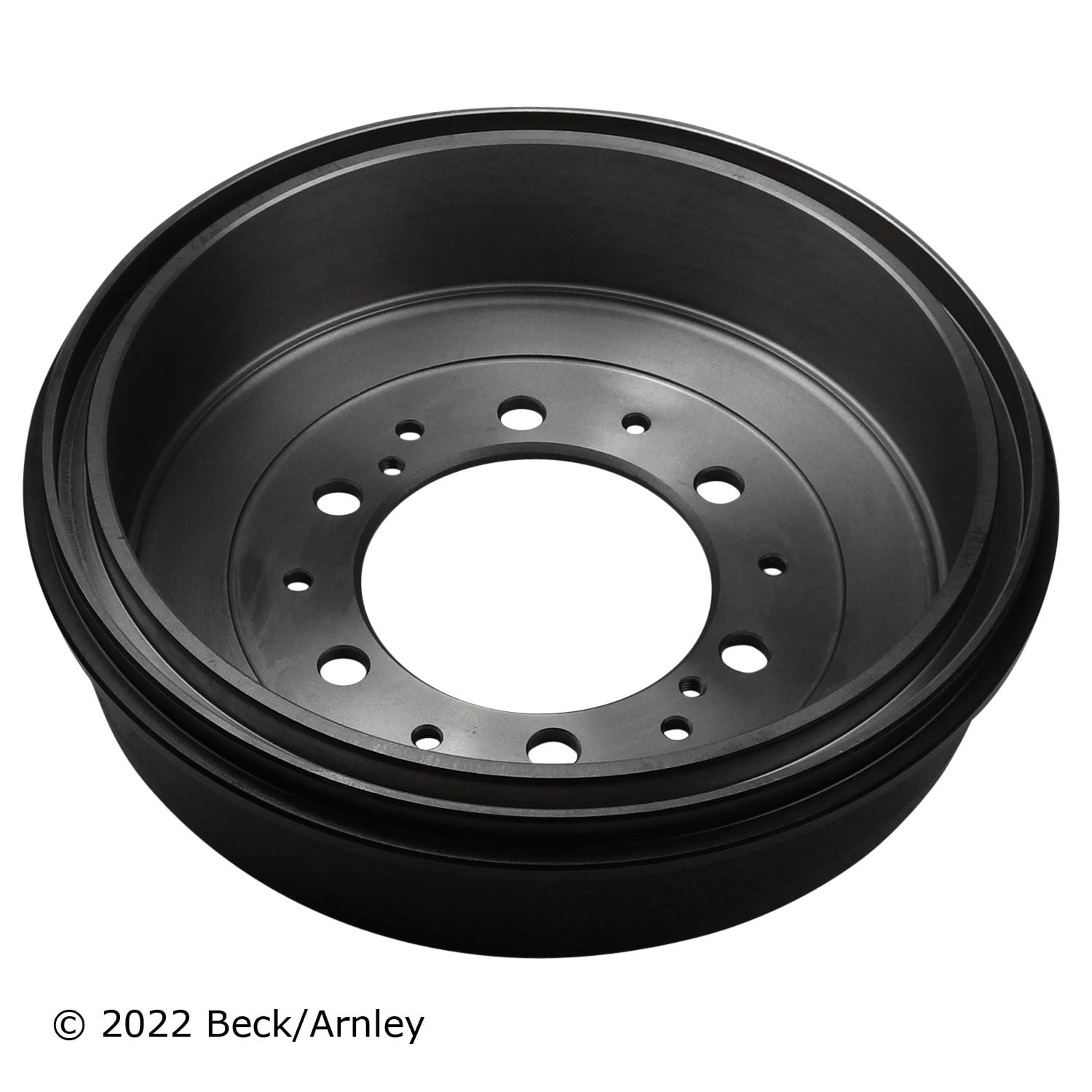 BeckArnley 083-3365 Premium Brake Drum