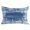 Navy Blue, variant on Brown Coastal Throw Pillow Cover 16 x 24 Inch Decorative Pillow Cover Summer Ocean Sea Ombre Starfish Corals Lumbar Pillowcase Seasonal Rectangle Cushion Case for Couch Sofa Bed Living Room
