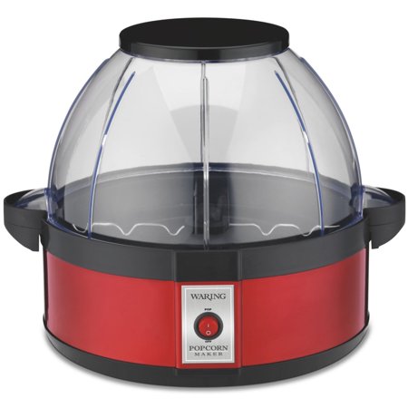 Waring Pro WPM10 Professional Popcorn Maker