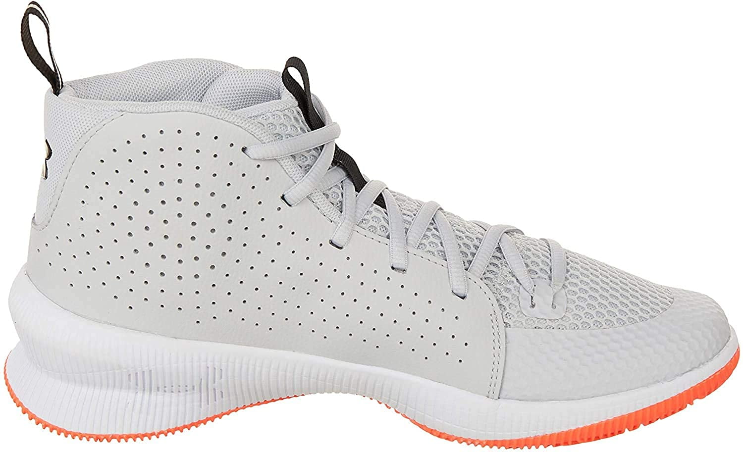 under armour 2019 basketball shoes