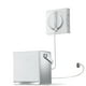 thumbnail image 1 of Robot limpiacristales ECOVACS WINBOT W2 PRO Omni Portable, 1 of 5