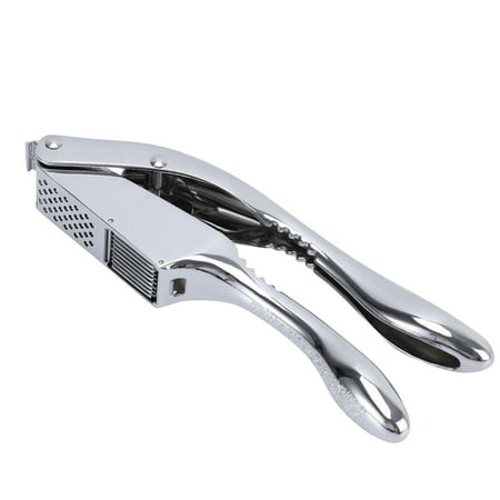 

Corashan Kitchen Gadgets Two In One Multi Functional Garlic Paste Tool Creative Garlic Press Garlic Peeling Garlic Peeler Kitchen Utensils Set