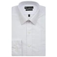 thumbnail image 1 of Manchester Camisa de Vestir Regular Fit  Blanco, 16" Cuello 35" Manga Manchester 5006A, 1 of 4