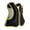 Black, variant on WANGJING Fishing Life Jacket for Adults , Swim Vests , Uscg Approved Life Jackets for Kayak, Boating, Fishing, Paddle Sports