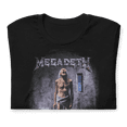 thumbnail image 3 of Megadeth - Countdown to Extinction T-Shirt, 3 of 7