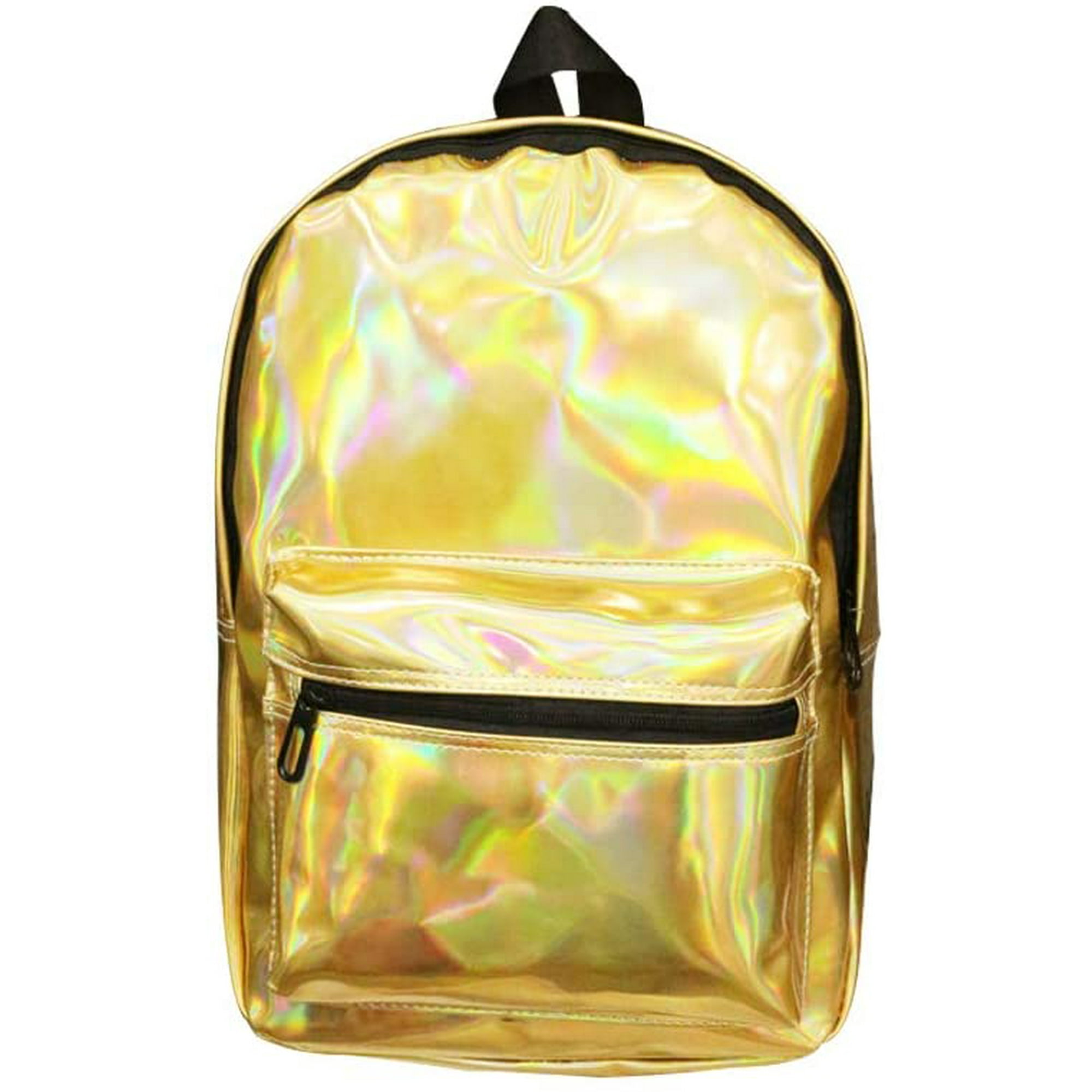 Girls glitter backpack online