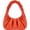 Scarlet, variant on Women's Gabbi Ruched Hobo Handbag