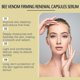 thumbnail image 3 of high qualityFirming Capsule Serum, Firming and Renewal Capsules Serum, Facial Serum Anti-wrinkle Anti-Aging Moisturizing Essence Capsule, 3 of 5