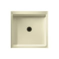 thumbnail image 5 of Swan SS-4236-010 42" x 36" Swanstone Shower Base (Drain Included), Available in Various Colors, 5 of 7