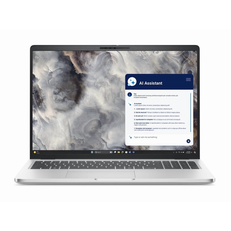 Dell Pro 16 Plus 16
