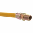 thumbnail image 2 of Conector de gas Eastman de acero inoxidable 46 cm, 2 of 2