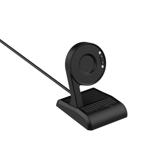 Charging Dock for Ticwatch Models Designed to Fit & Charge Efficiently