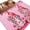 Pink HotPink White, variant on Large Area Rugs for Living Room Bedroom, Valentine's Day 8'x10' Rug Washable Carpet Runner Indoor Outdoor, Ombre Pink Gnomes Love Roses Romantic Non Slip Floor Mats Rug for Kitchen, Patio
