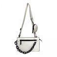 thumbnail image 1 of Bolso de mano para hombre,Bolso de hombre bandolera bolso de viaje bolso de mano,Bolso de hombro informal para deporte,viajes al aire libre,Bolso bandolera pequeño de ciclismo para, 1 of 8