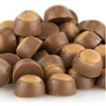 thumbnail image 2 of Mini Milk Chocolate Peanut Butter Buckeyes - 1.5 Lb Tub, 2 of 3