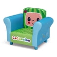thumbnail image 4 of Silla tapizada Delta Children CocoMelon de 18 m+ y hasta 45 kg, 4 of 9
