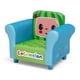 thumbnail image 4 of Silla tapizada Delta Children CocoMelon de 18 m+ y hasta 45 kg, 4 of 9