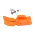 thumbnail image 3 of GUOOL Auxiliary Presser Foot Glides Left Right Unilateral T3 Three in 1 Sewing Machine, 3 of 9