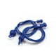 thumbnail image 1 of par de cordones elásticos para zapatillas de deporte, cordones elásticos para zapatos, accesorios para zapatos, cordones para correr/trotar/Triatlón ESPAÑA Gao Jinjia LED, 1 of 2