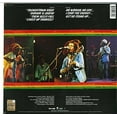 thumbnail image 2 of Bob Marley and The Wailers - Live! (Vinyl LP), 2 of 2