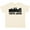 Natural, variant on Inktastic Tokyo Japan City Skyline with Grunge Boys or Girls Toddler T-Shirt