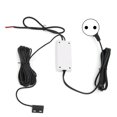thumbnail image 4 of Controlador de puerta de garaje WiFi, Control remoto inteligente, interruptor de sincronización compatible con Amazon Alexa/Google Home Tuya 100-240VEU Plug, 4 of 10
