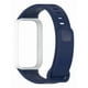 thumbnail image 2 of Correa de Silicona para Xiaomi Smart Band 9 Active y Redmi Band 3, 2 of 4