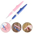 thumbnail image 3 of MYG Wool Felt Needles Hand Diy Embroidery Knitting Tools Sewing Knitting Needles, 3 of 5