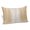 Mustard, variant on Aqua Blue Wooden Throw Pillow Cover, Pillowcase Protectors with Zipper, Breathable Decorative Lumbar Pillow Case Cover, Farmhouse Brown Vintage Distressed Pillow Shams for Couch Sofa 16x24Inch