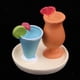 thumbnail image 5 of 2pcs 1/12 Scale Dollhouse Miniatures Juice Cups para la decoración de la habitación de de, 5 of 8