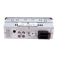 thumbnail image 5 of Radio de Coche Yuxing Bluetooth Reproductor de MP3 Estéreo USB AUX Negro, 5 of 5