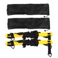 thumbnail image 2 of Agility Training Tool, 2PCS Soccer Training Ladder  for Home, 2 of 7