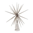thumbnail image 2 of 16" Starburst Tree Topper- Foldable, 2 of 3