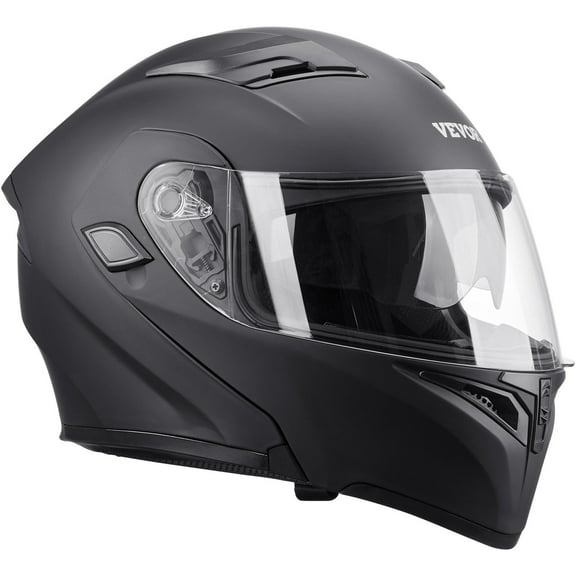STAWAY Unmasked Motorcycle Helmet - DOT Approved Motocross Helmet with Bluetooth Slot, Built-in Sunshade, Detachable Liner for Comfort on Long Rides