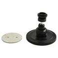 thumbnail image 1 of Magnetic Wall Mount Bracket for Blink Cameras - Tool-Free Installation On Any Black Mingyqi, 1 of 9