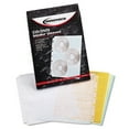 Two-Sided Cd/dvd Pages For Three-Ring Binder, 10/pack | Bundle of 2 ...