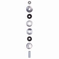 thumbnail image 3 of Bilstein Shock Absorbers Fits select: 2007 ,2010 TOYOTA TUNDRA CREWMAX SR5, 3 of 4